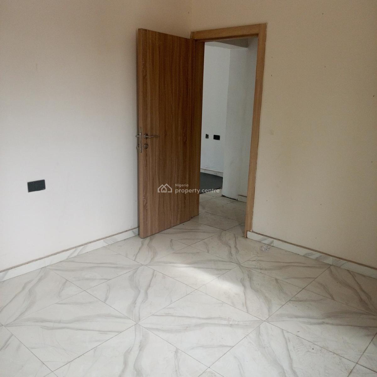 Sharp and Serene 3 Bedroom Flat, Mobile Road,illaje, Ajah, Lagos, Flat / Apartment for Rent