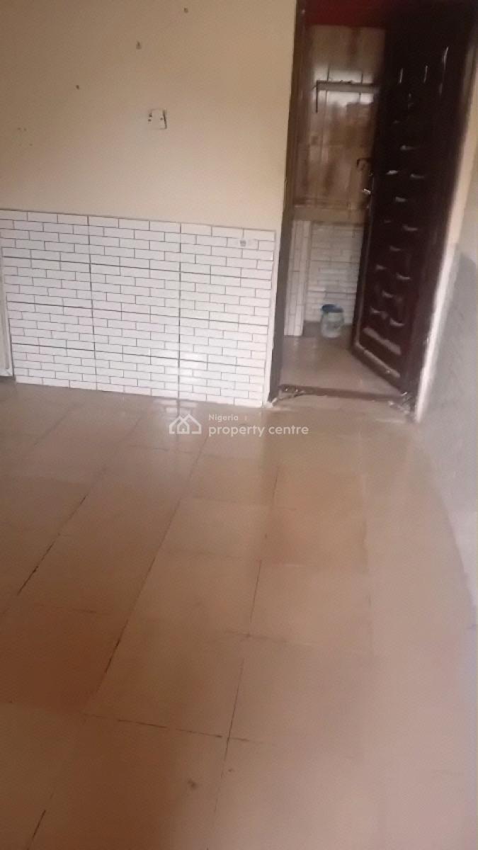 Self Contain Apartment, Sangotedo, Ajah, Lagos, Self Contain (single Rooms) for Rent