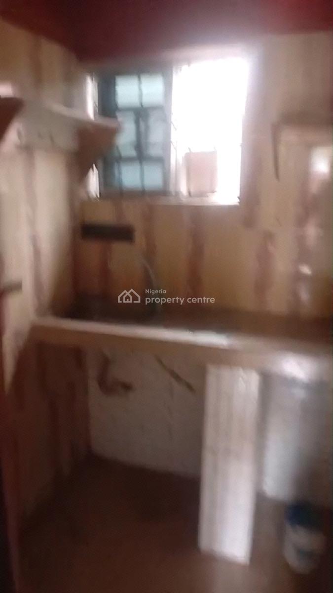 Self Contain Apartment, Sangotedo, Ajah, Lagos, Self Contain (single Rooms) for Rent