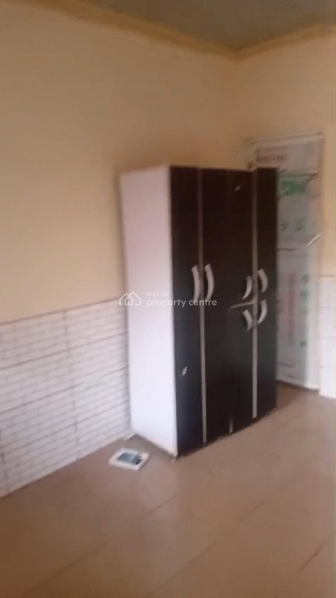 Self Contain Apartment, Sangotedo, Ajah, Lagos, Self Contain (single Rooms) for Rent