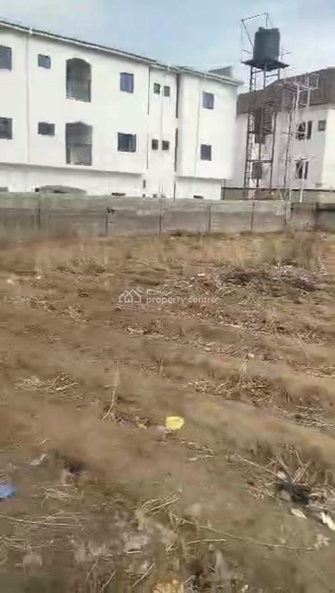 1,243sqm, Residential, C of O, Tarred Road, By Area 1 Garki, Durumi, Abuja, Residential Land for Sale