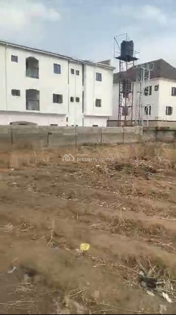 1,243sqm, Residential, C of O, Tarred Road, By Area 1 Garki, Durumi, Abuja, Residential Land for Sale