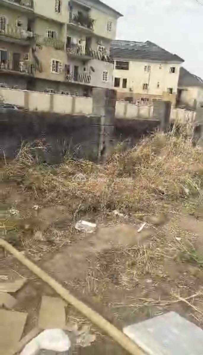 1,243sqm, Residential, C of O, Tarred Road, By Area 1 Garki, Durumi, Abuja, Residential Land for Sale