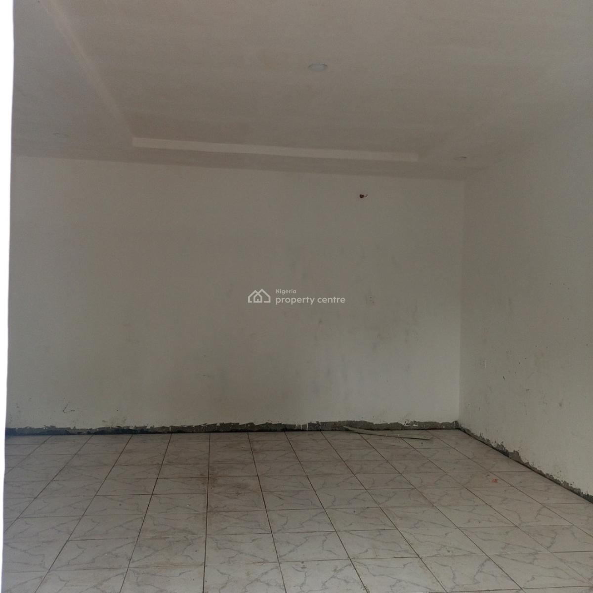 Shop Space, Mobile Road,illaje, Ajah, Lagos, Shop for Rent