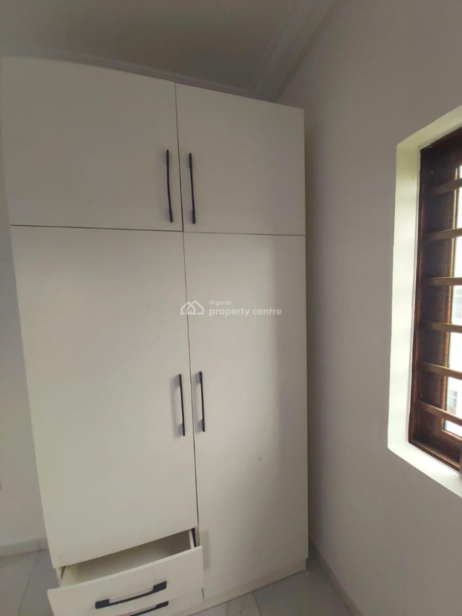 2 Bedroom Duplex, Sangotedo, Ajah, Lagos, Flat / Apartment for Sale