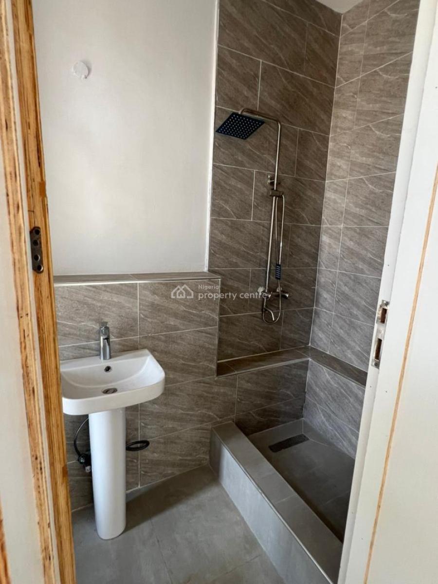 4 Bedroom Terrace Duplex, Ikate, Lekki, Lagos, Terraced Duplex for Sale