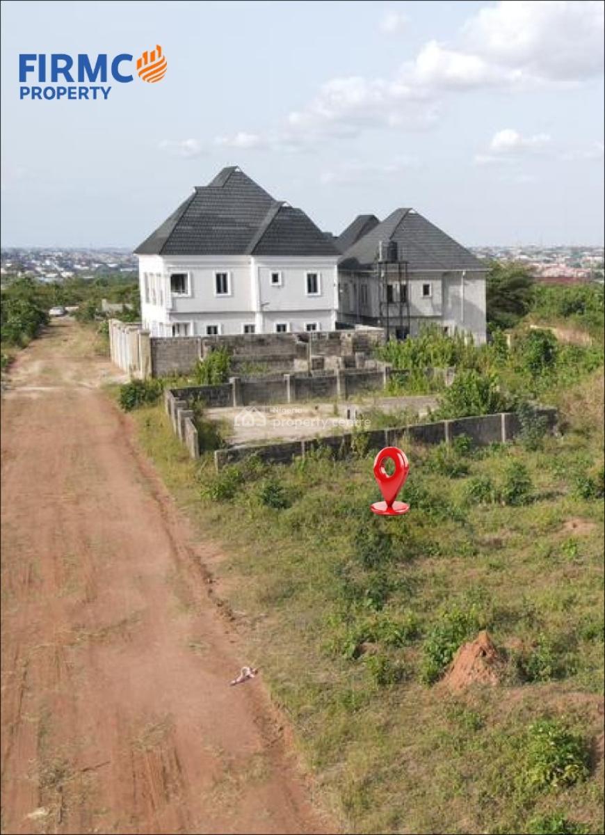 Affordable Half Plot of Land, (hiltop Estate Ikola), Alagbado, Ifako-ijaiye, Lagos, Residential Land for Sale
