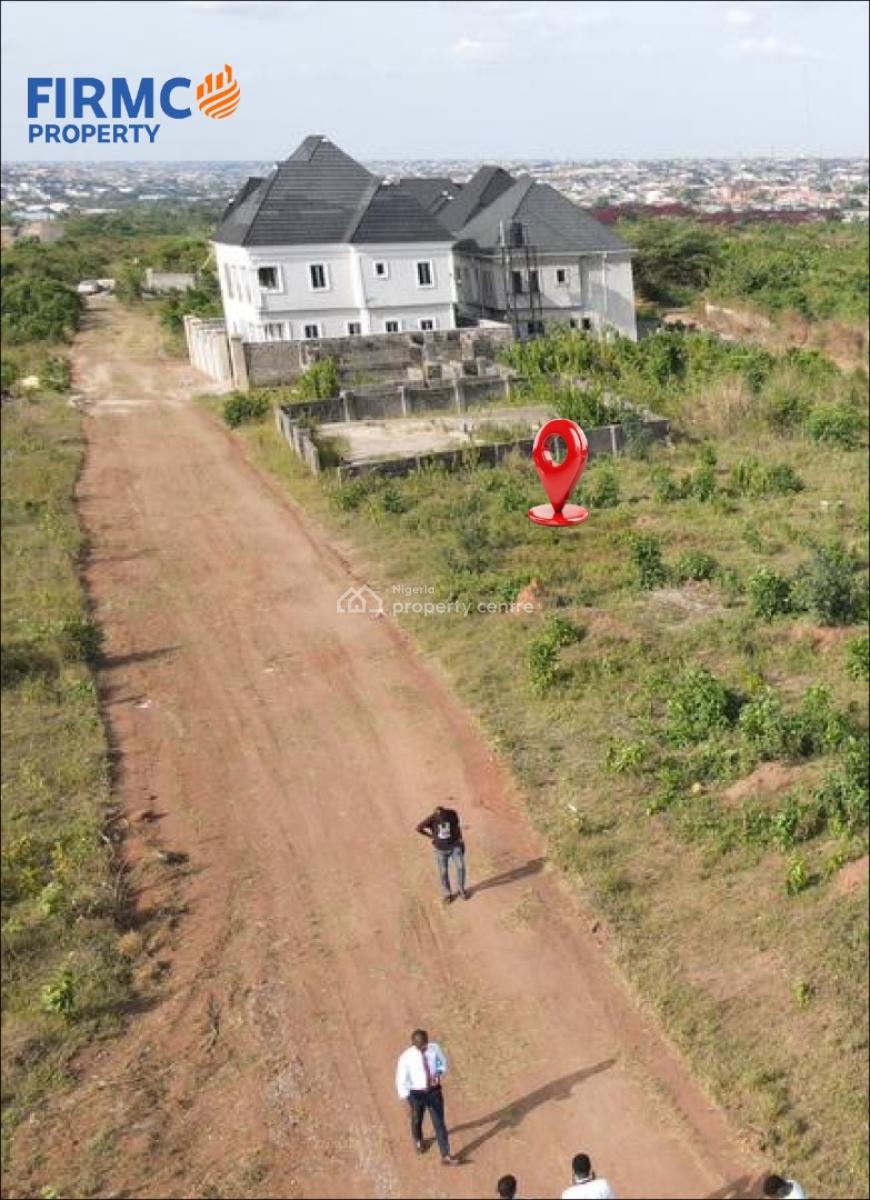 Affordable Half Plot of Land, (hiltop Estate Ikola), Alagbado, Ifako-ijaiye, Lagos, Residential Land for Sale