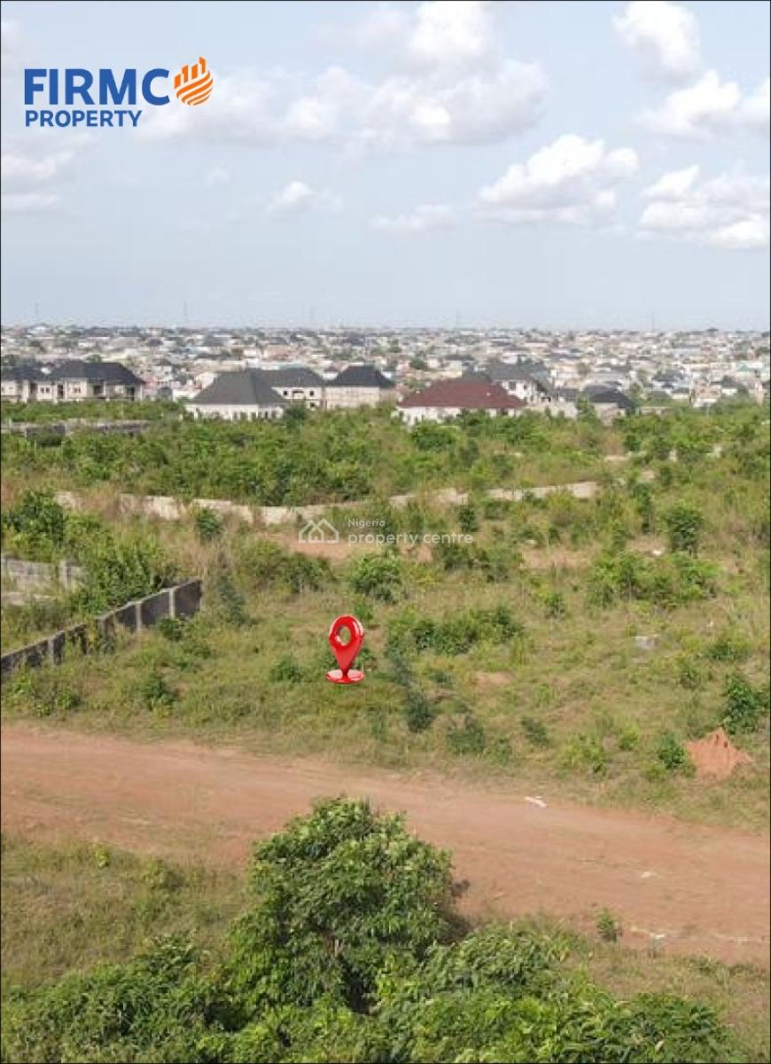 Affordable Half Plot of Land, (hiltop Estate Ikola), Alagbado, Ifako-ijaiye, Lagos, Residential Land for Sale