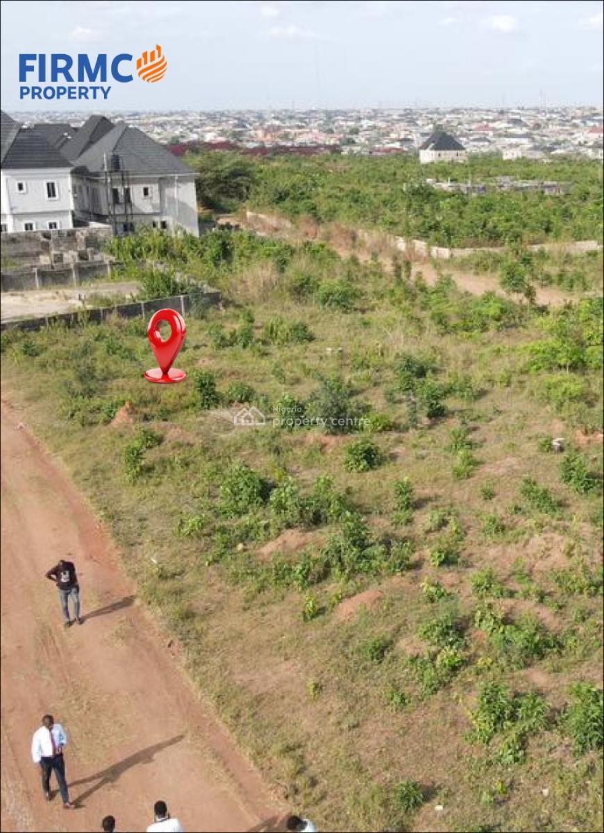 Affordable Half Plot of Land, (hiltop Estate Ikola), Alagbado, Ifako-ijaiye, Lagos, Residential Land for Sale