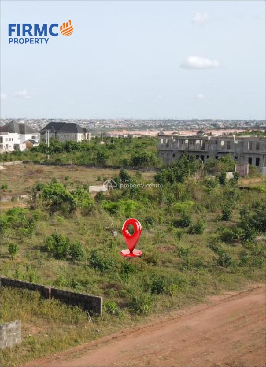Affordable Half Plot of Land, (hiltop Estate Ikola), Alagbado, Ifako-ijaiye, Lagos, Residential Land for Sale