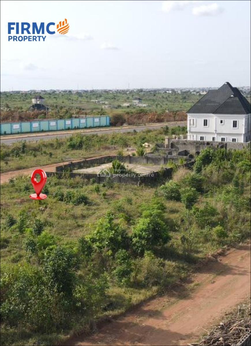 Affordable Half Plot of Land, (hiltop Estate Ikola), Alagbado, Ifako-ijaiye, Lagos, Residential Land for Sale