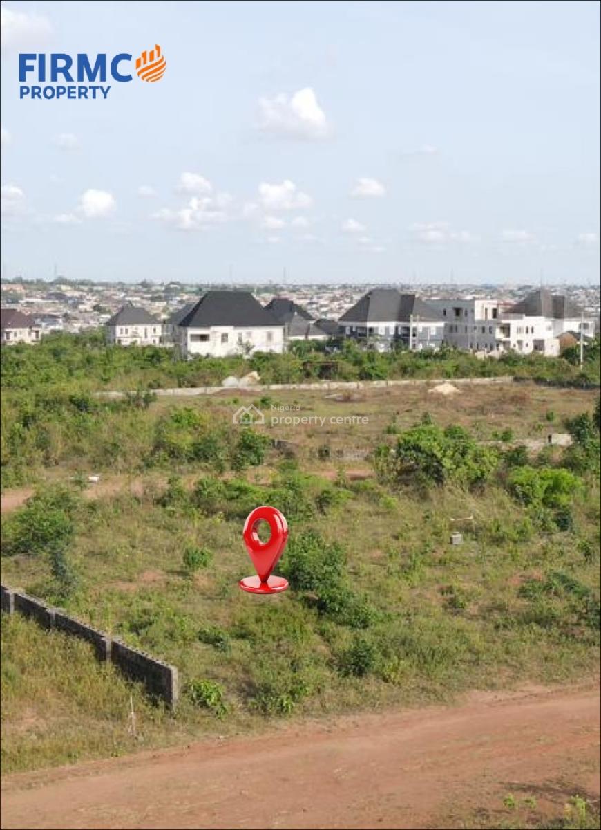 Affordable Half Plot of Land, (hiltop Estate Ikola), Alagbado, Ifako-ijaiye, Lagos, Residential Land for Sale