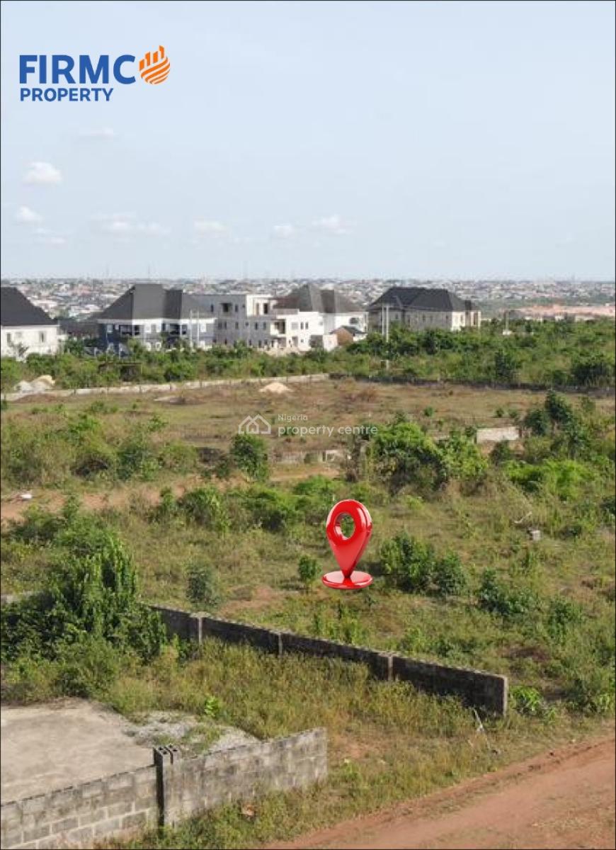 Affordable Half Plot of Land, (hiltop Estate Ikola), Alagbado, Ifako-ijaiye, Lagos, Residential Land for Sale