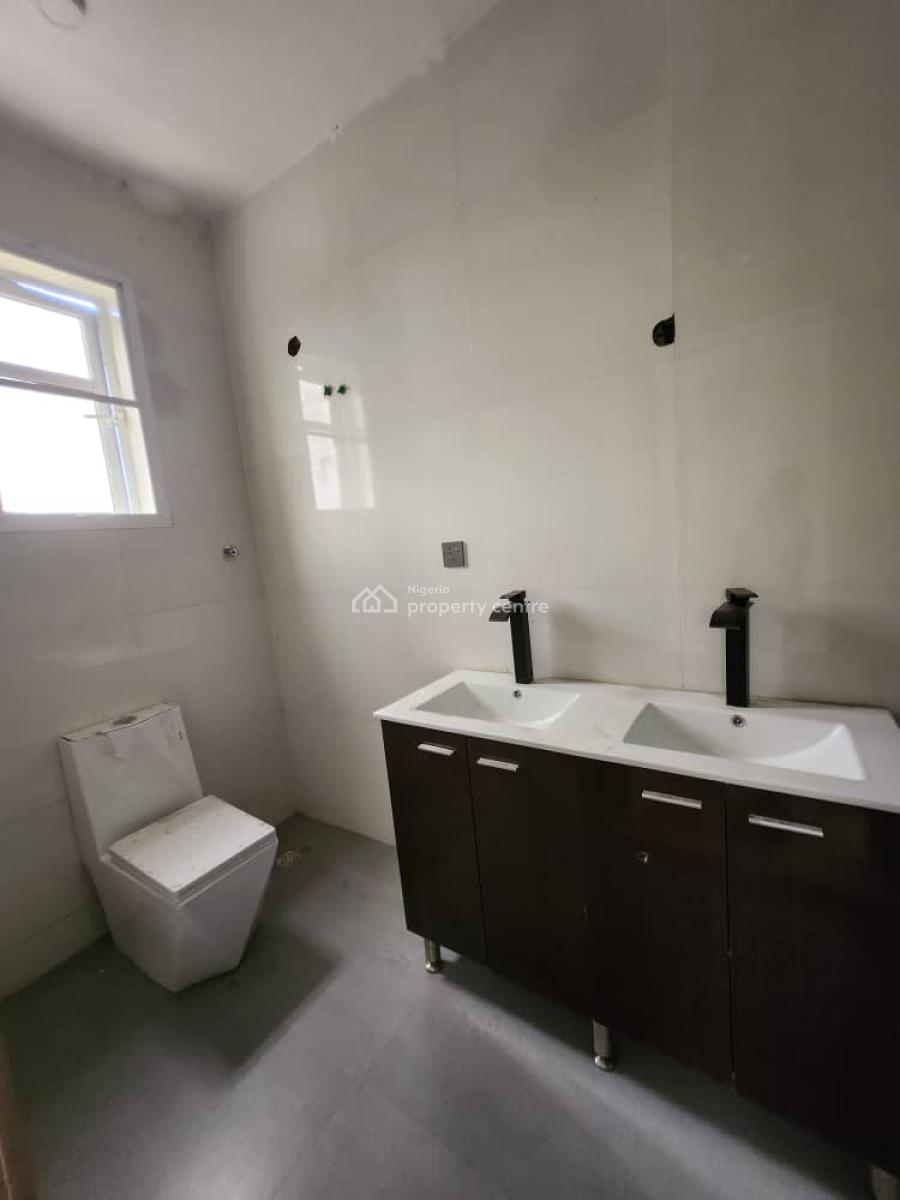 Luxury 3 Bedroom Apartment with Bq and Pool, Off Ligali Ayorinde Street, Victoria Island (vi), Lagos, Flat / Apartment for Rent