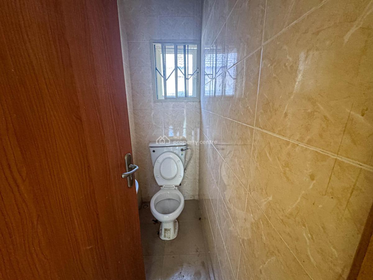 a 2 Bedroom Bungalow, By Ebeano, Salem, Ikate Elegushi, Lekki, Lagos, Detached Bungalow for Rent