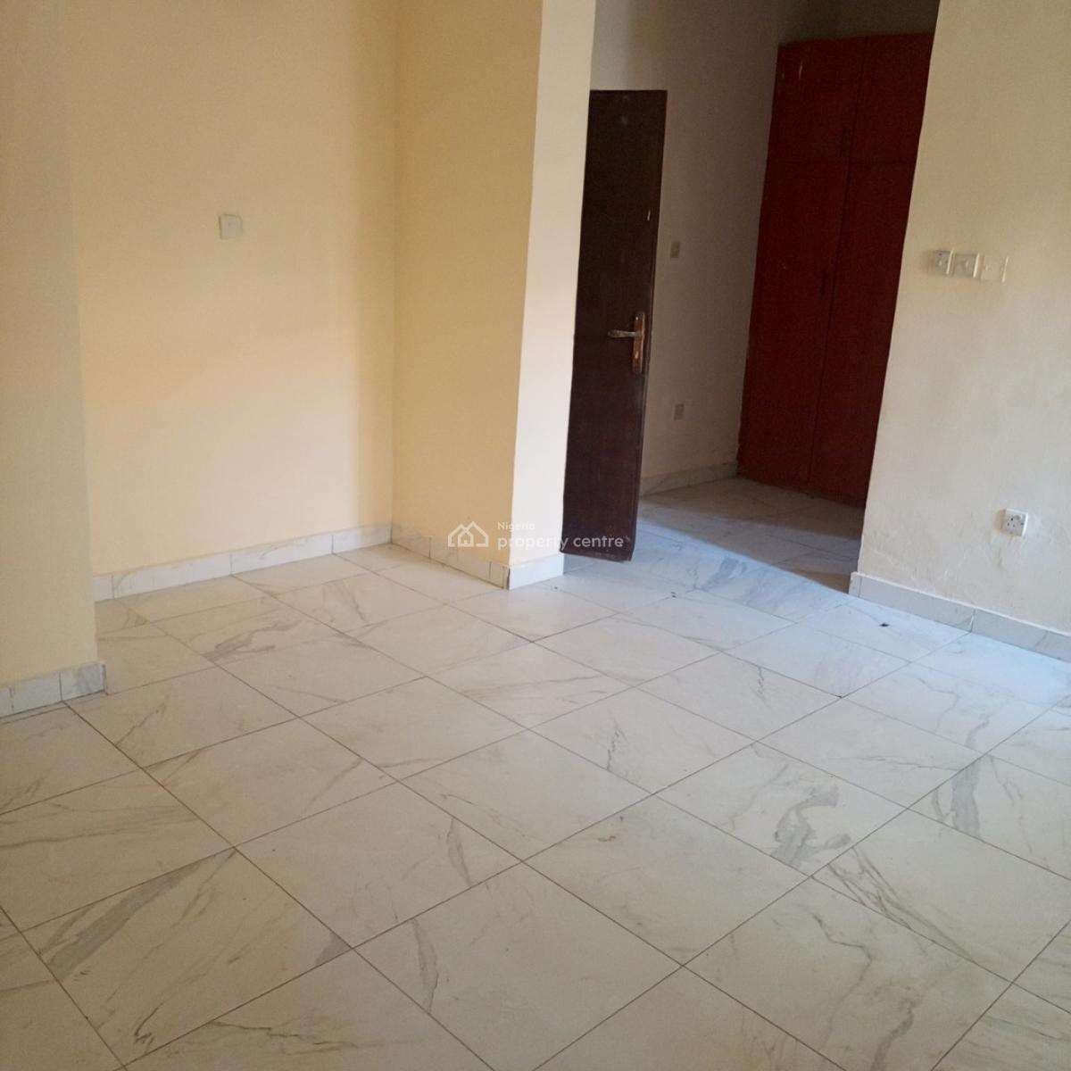 Spacious and Sharp 3 Bedroom Flat, Value County Estate, Sangotedo, Ajah, Lagos, Flat / Apartment for Rent