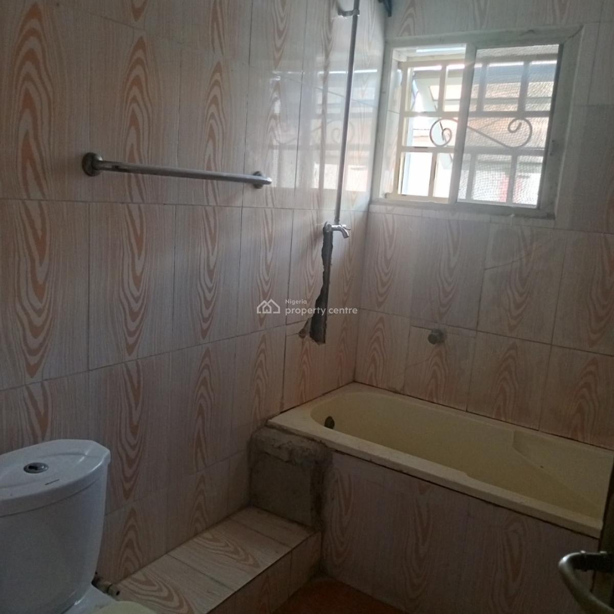 Spacious and Sharp 3 Bedroom Flat, Value County Estate, Sangotedo, Ajah, Lagos, Flat / Apartment for Rent