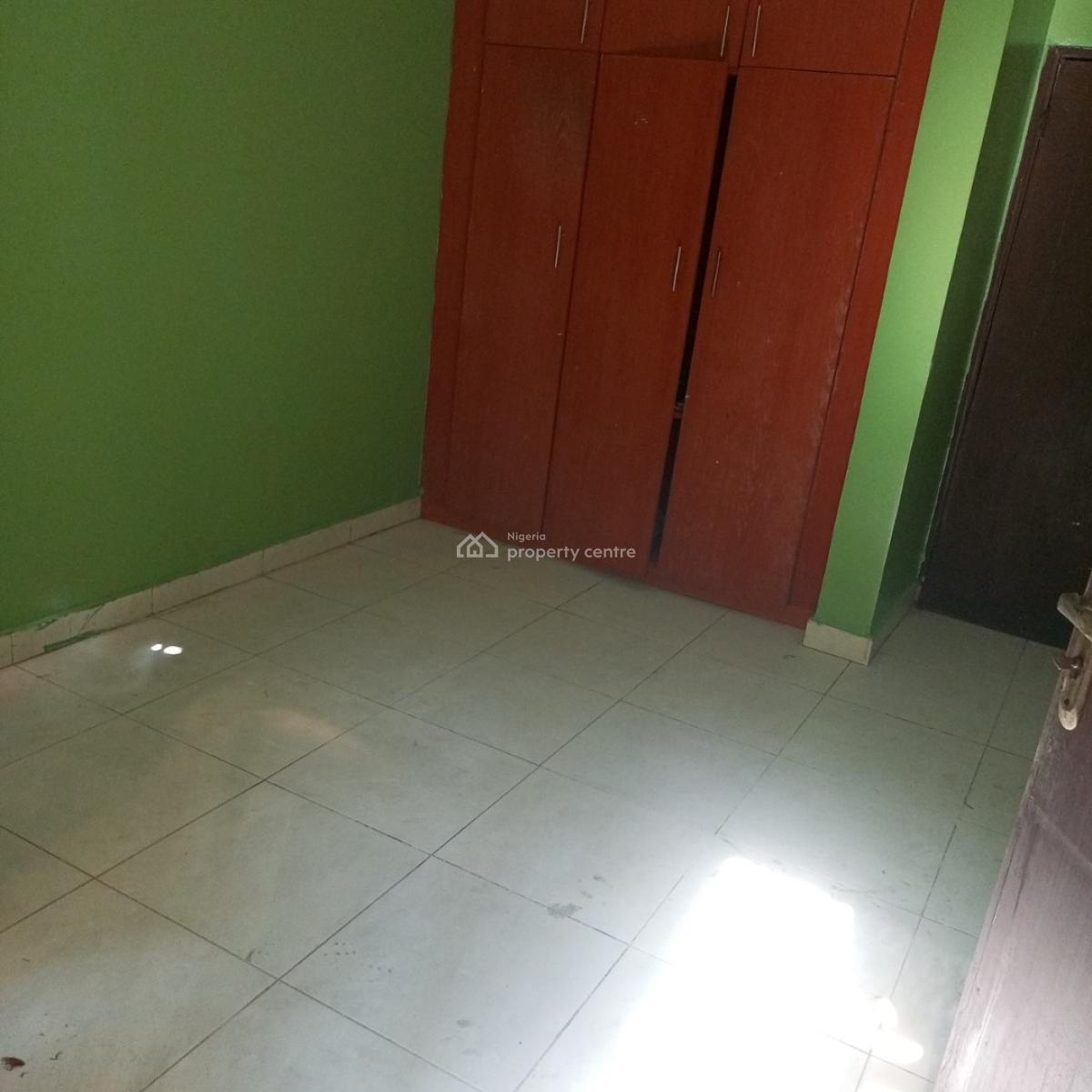 Spacious and Sharp 3 Bedroom Flat, Value County Estate, Sangotedo, Ajah, Lagos, Flat / Apartment for Rent