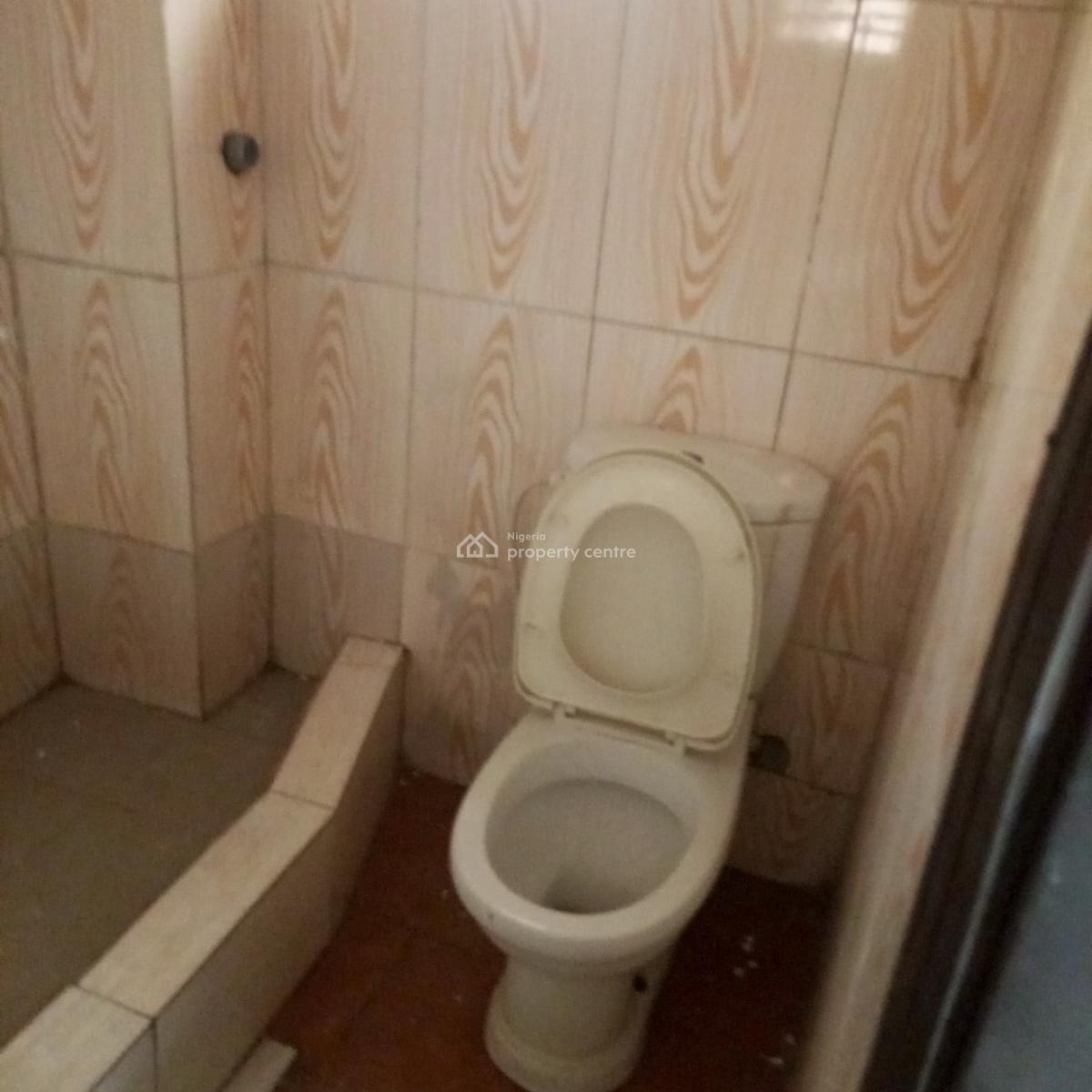 Spacious and Sharp 3 Bedroom Flat, Value County Estate, Sangotedo, Ajah, Lagos, Flat / Apartment for Rent