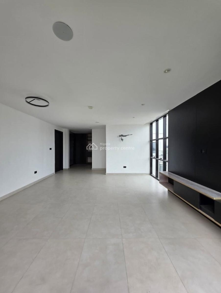 Five Bedroom Fully Detached Duplex with Swimming Pool, Bq, Gym, Open Roof, Lakeview Orchid, Lekki, Lagos, Detached Duplex for Sale