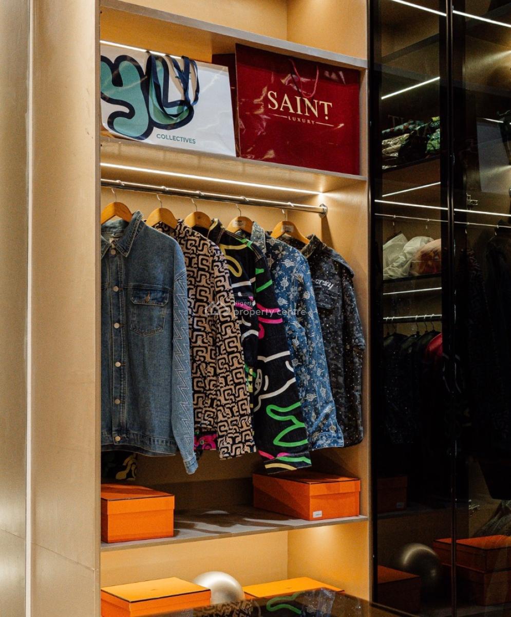 Luxury 5-bedroom Detached Duplex, Idado, Lekki, Lagos, Detached Duplex for Sale