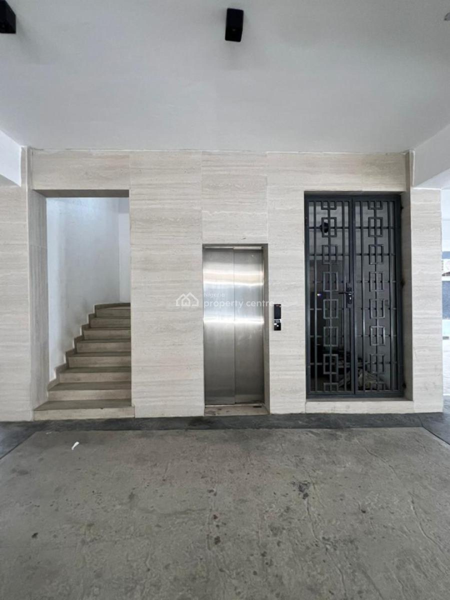 Luxury 2 Bedrooms Apartment, Ikate, Lekki, Lagos, Flat / Apartment for Sale