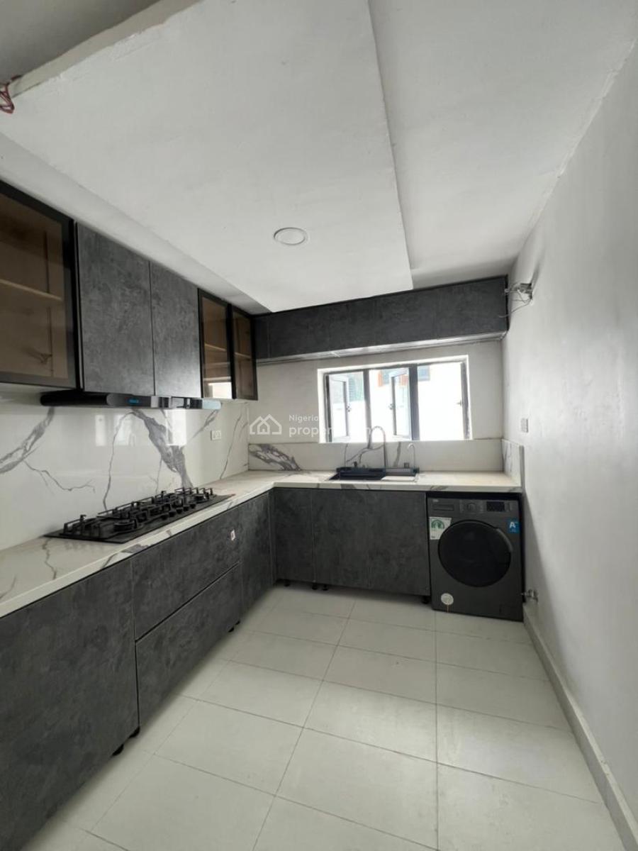 Luxury 2 Bedrooms Apartment, Ikate, Lekki, Lagos, Flat / Apartment for Sale