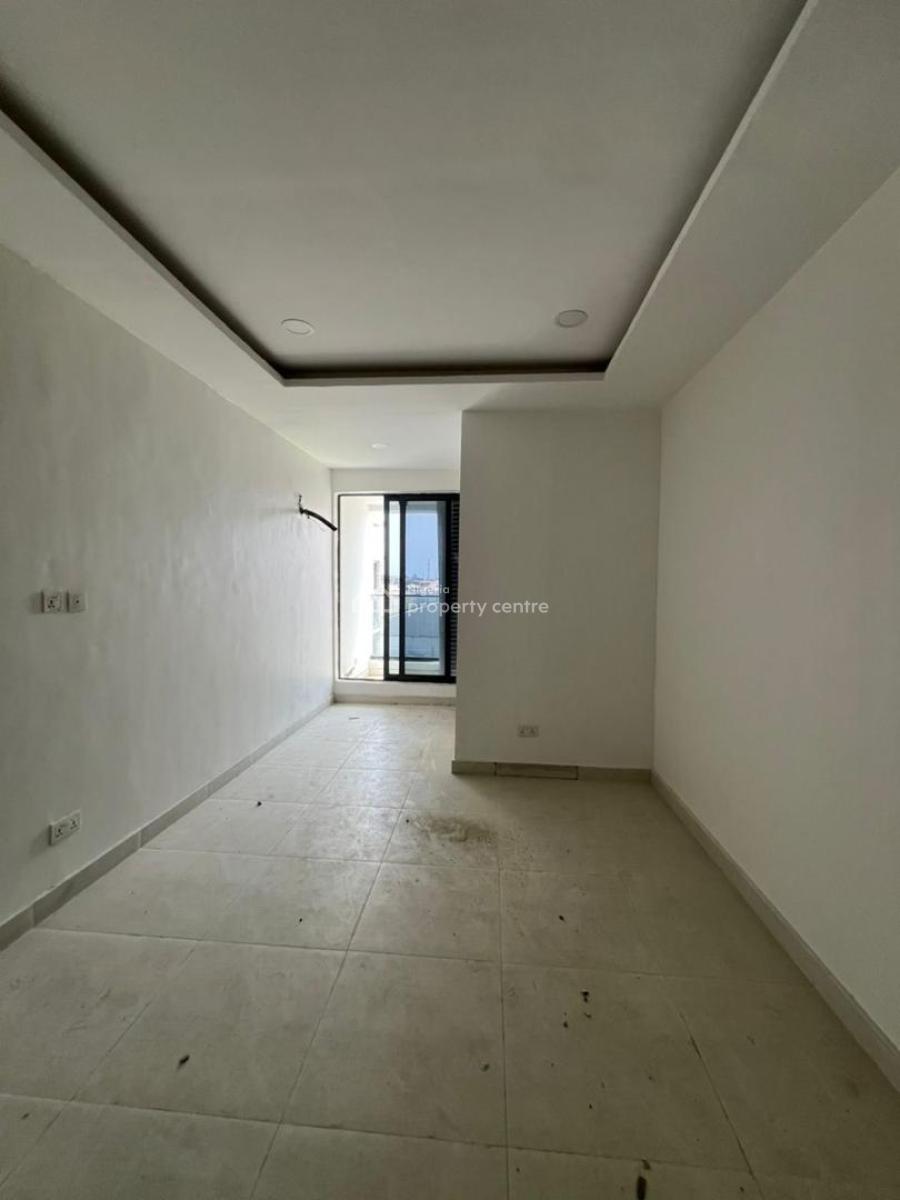 Luxury 2 Bedrooms Apartment, Ikate, Lekki, Lagos, Flat / Apartment for Sale