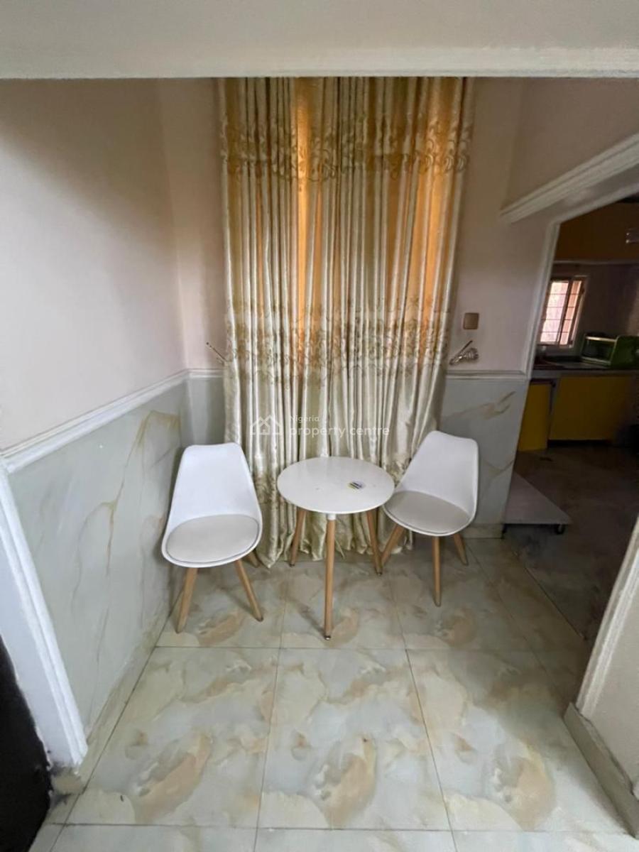 Luxurious Massive 2 Bedroom Flat, By Rita Lory Hotel, Garki, Abuja, Block of Flats for Sale