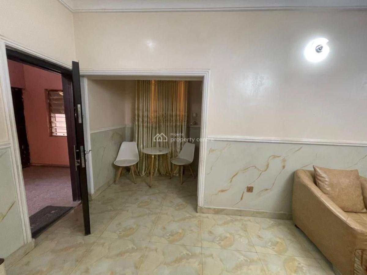 Luxurious Massive 2 Bedroom Flat, By Rita Lory Hotel, Garki, Abuja, Block of Flats for Sale