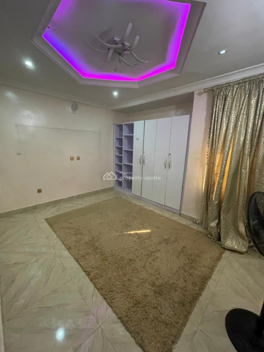 Luxurious Massive 2 Bedroom Flat, By Rita Lory Hotel, Garki, Abuja, Block of Flats for Sale