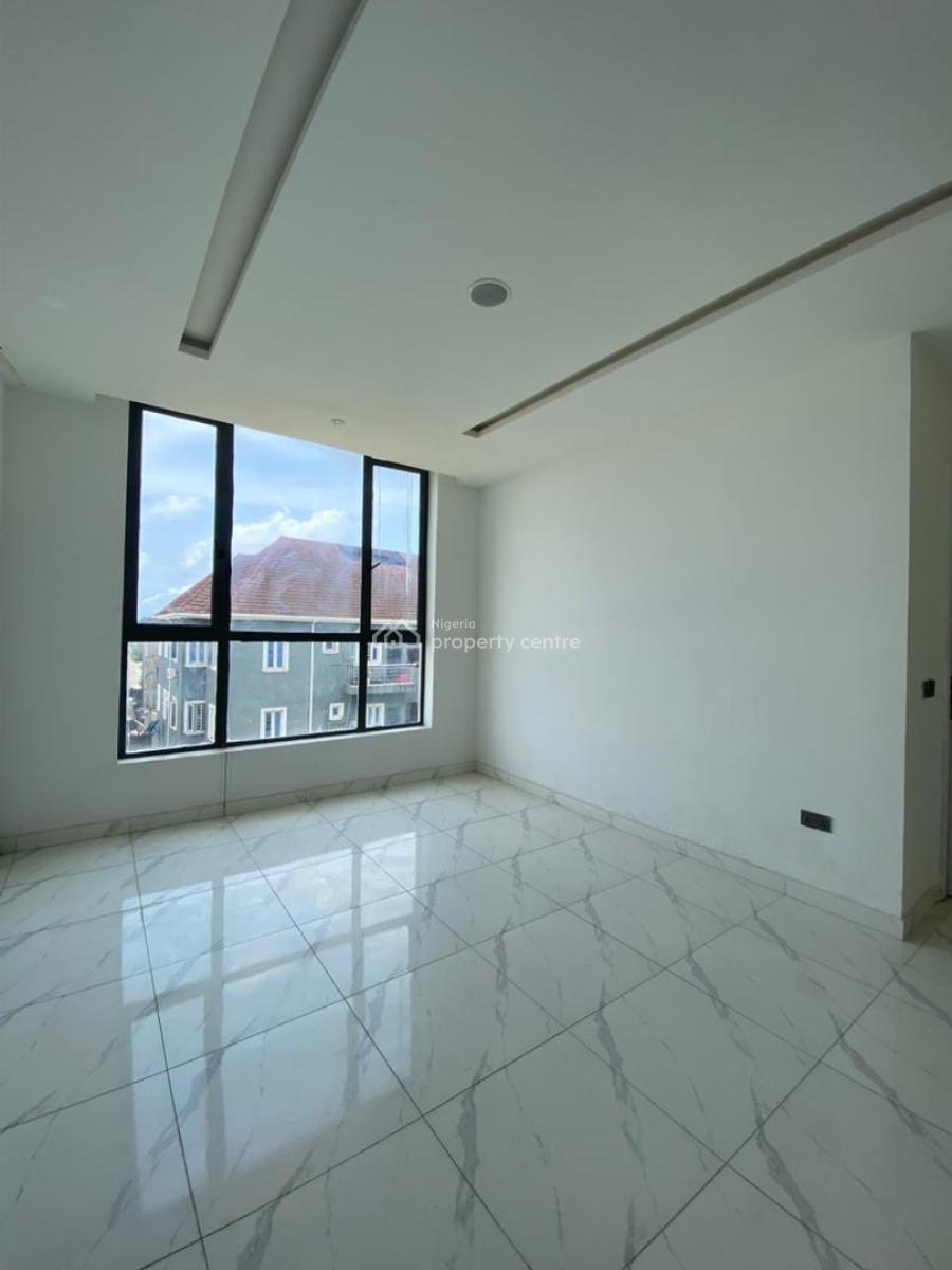 Stunning 2 Bedroom Apartment in a Serene Neighborhood, Chevron, Lekki, Lagos, Flat / Apartment for Sale