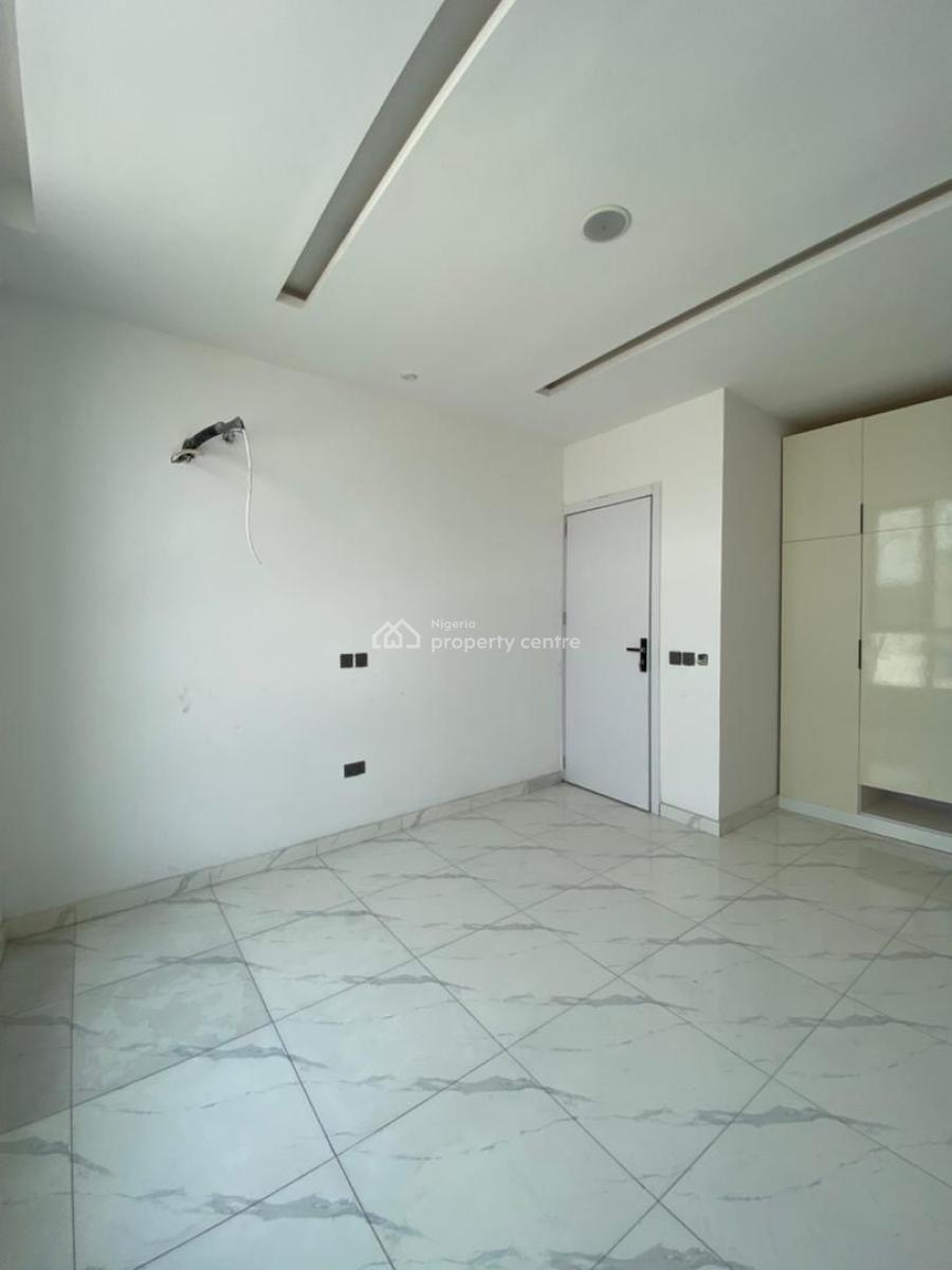 Stunning 2 Bedroom Apartment in a Serene Neighborhood, Chevron, Lekki, Lagos, Flat / Apartment for Sale