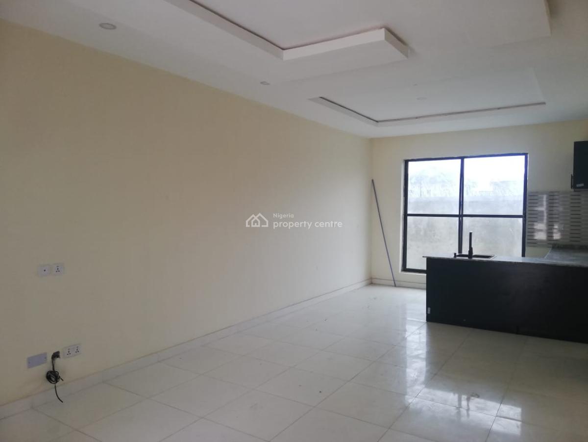 Newly Built Standard 2 Bedrooms Flat, Lekki, Lagos, Flat / Apartment for Rent