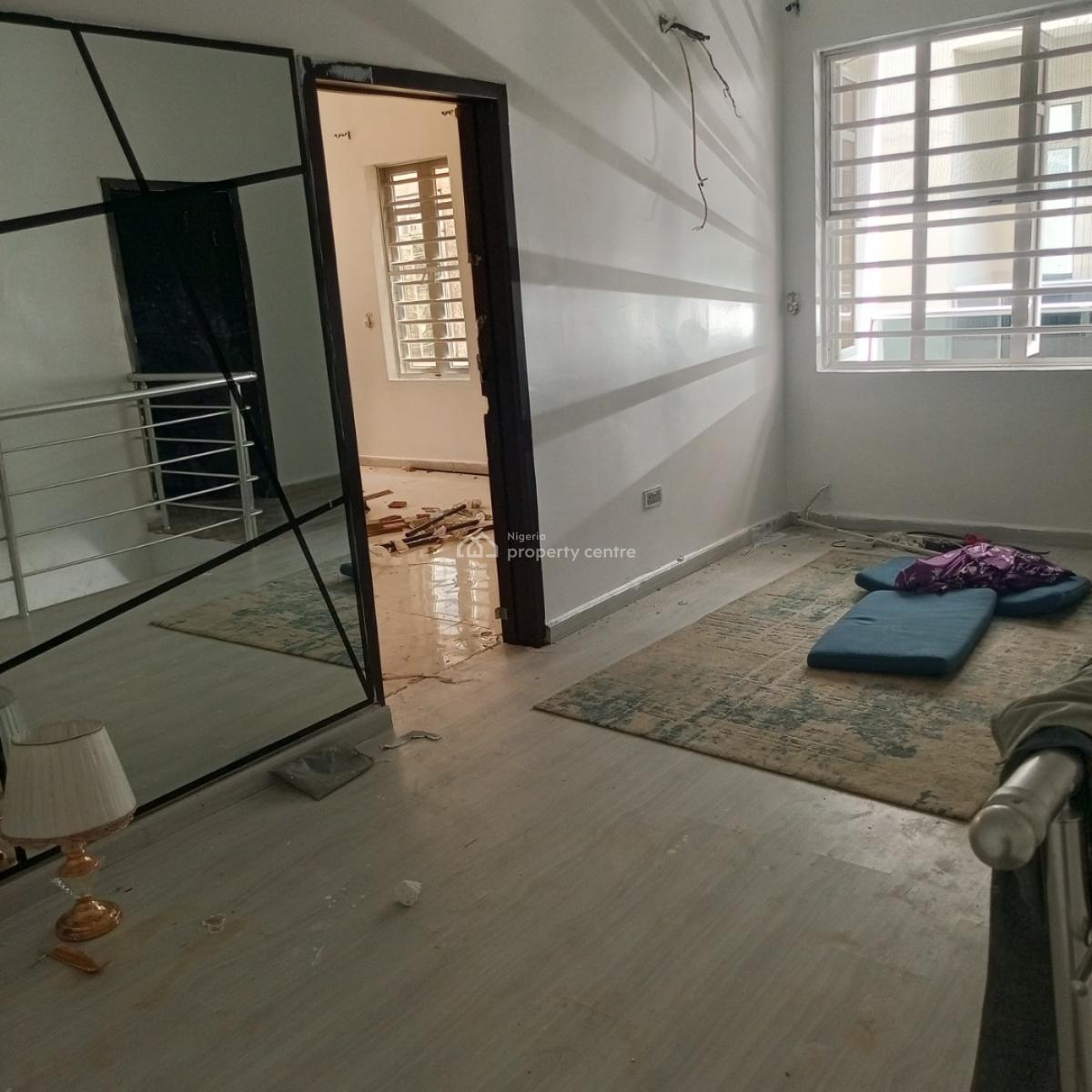 Beautiful and Standard 4 Bedroom Duplex, Ologolo, Lekki, Lagos, Semi-detached Duplex for Rent