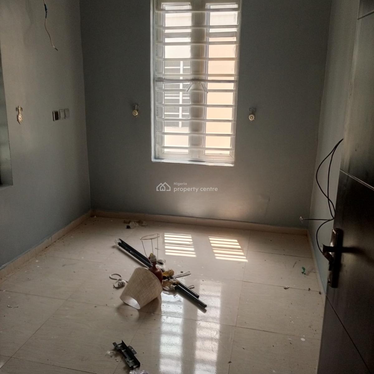 Beautiful and Standard 4 Bedroom Duplex, Ologolo, Lekki, Lagos, Semi-detached Duplex for Rent