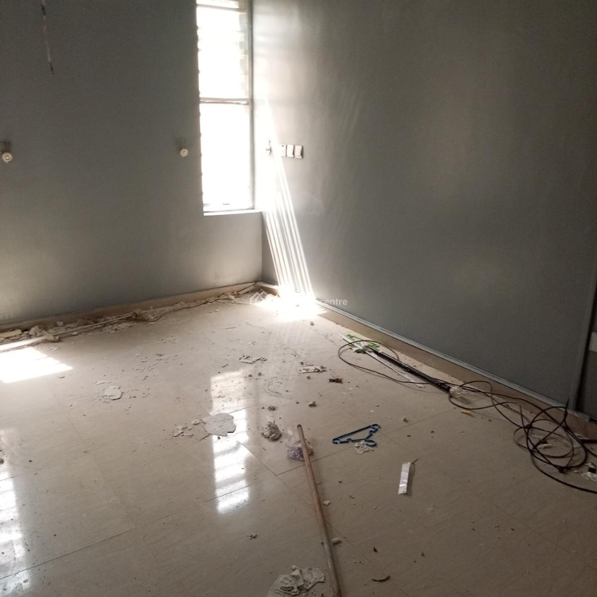 Beautiful and Standard 4 Bedroom Duplex, Ologolo, Lekki, Lagos, Semi-detached Duplex for Rent