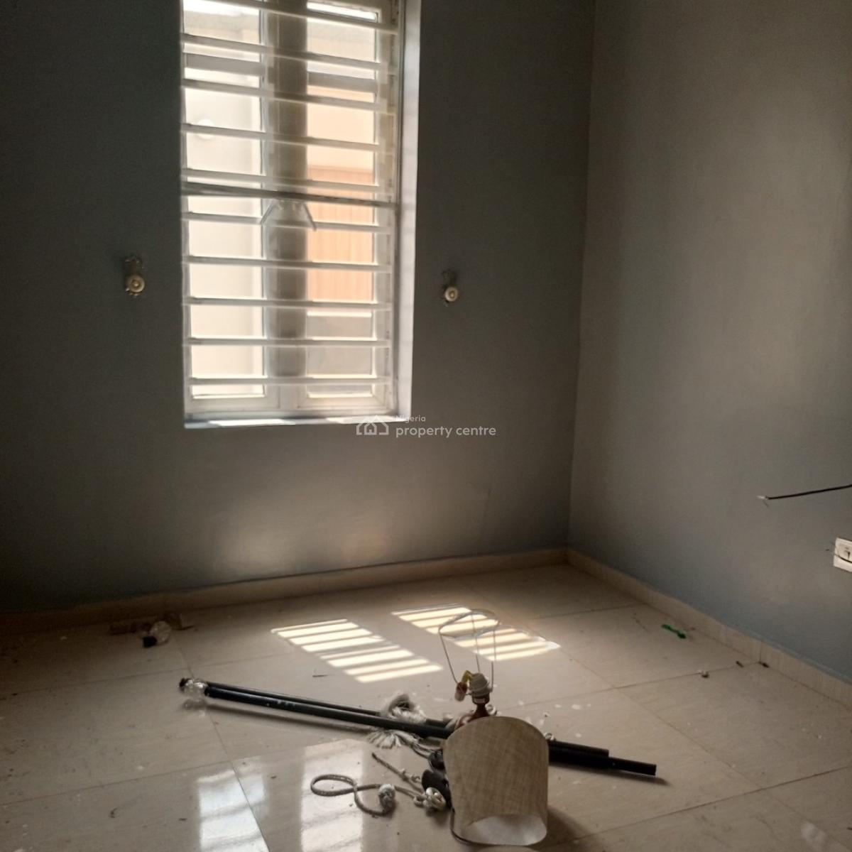 Beautiful and Standard 4 Bedroom Duplex, Ologolo, Lekki, Lagos, Semi-detached Duplex for Rent