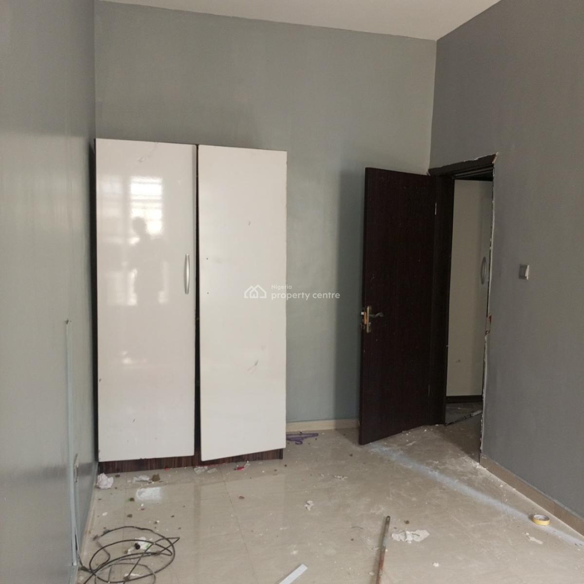 Beautiful and Standard 4 Bedroom Duplex, Ologolo, Lekki, Lagos, Semi-detached Duplex for Rent