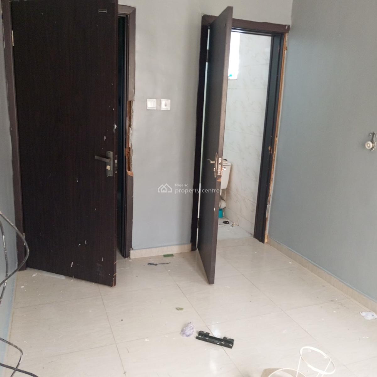 Beautiful and Standard 4 Bedroom Duplex, Ologolo, Lekki, Lagos, Semi-detached Duplex for Rent