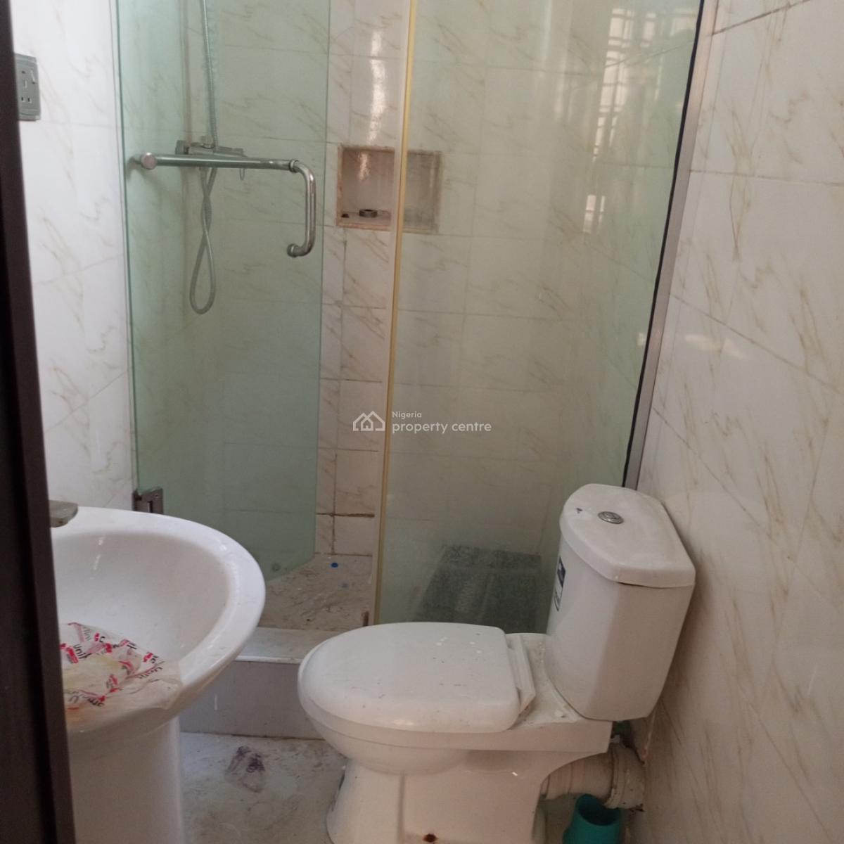 Beautiful and Standard 4 Bedroom Duplex, Ologolo, Lekki, Lagos, Semi-detached Duplex for Rent