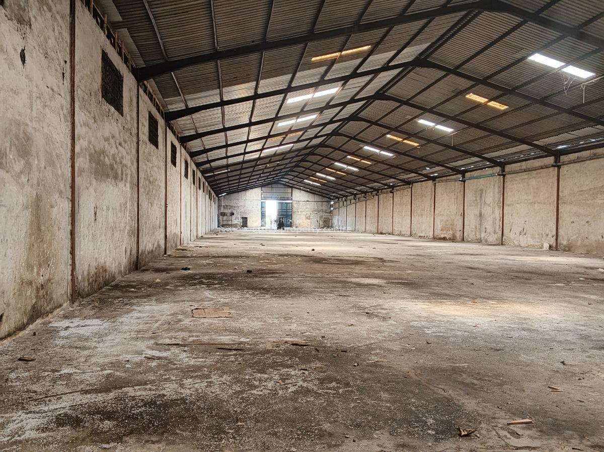 Warehouse Measuring 2,200 Sqm Located, Apapa Lagos, Apapa, Lagos, Warehouse for Rent