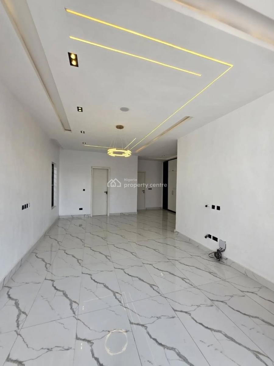 Five Bedroom Fully Detached Duplex with Bq, Lekki Palm City, Ajah, Lagos, Detached Duplex for Sale