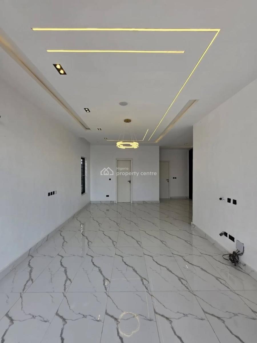 Five Bedroom Fully Detached Duplex with Bq, Lekki Palm City, Ajah, Lagos, Detached Duplex for Sale