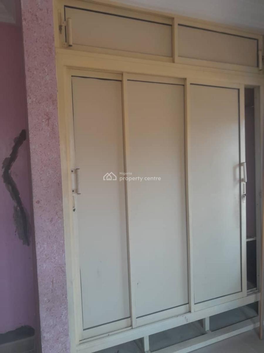 3 Bedroom Spacious Bungalow with a Very Large and Spacious Compound, Majek, Lekki, Lagos, Flat / Apartment for Rent