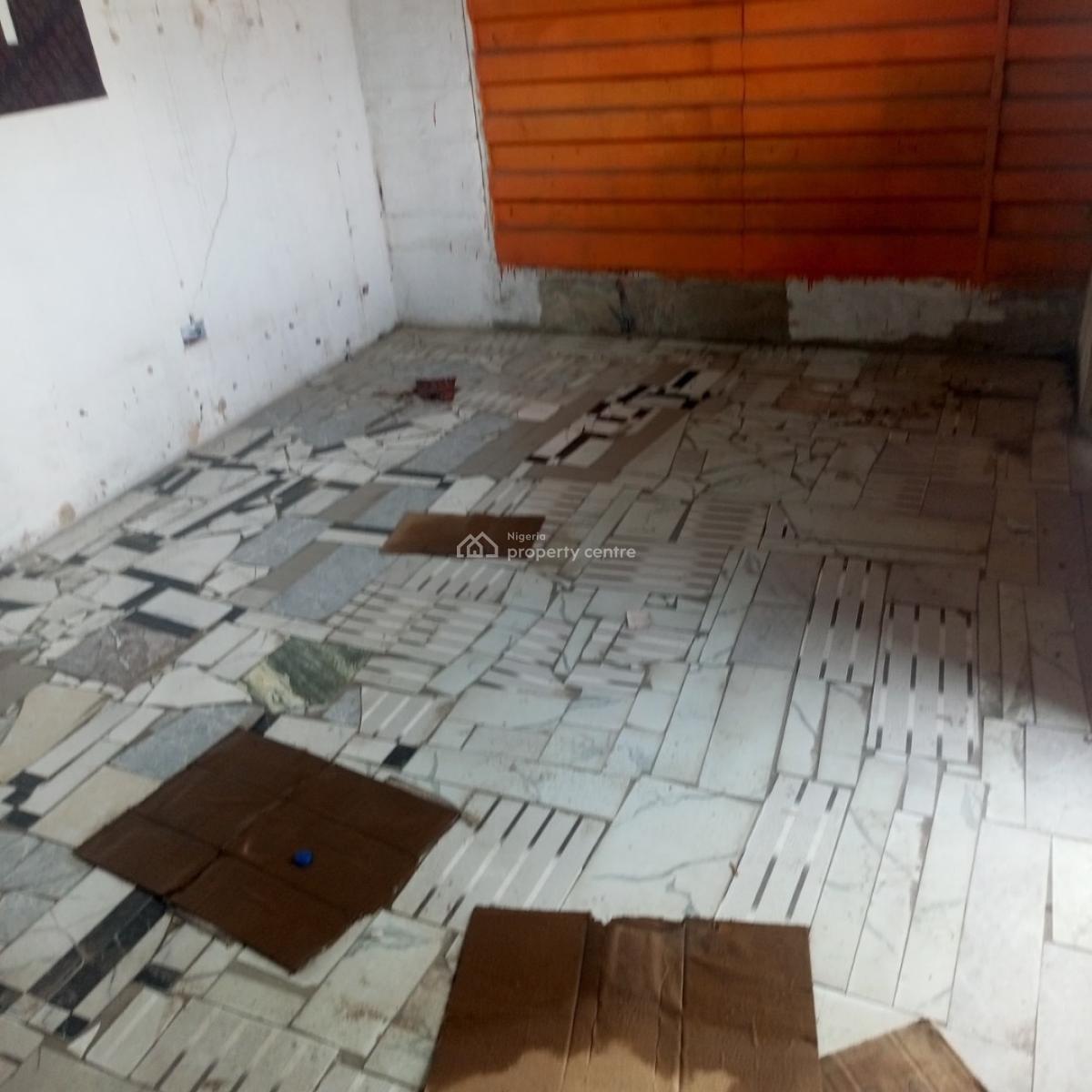 Sharp and Spacious Shop, Alasia,facing Express, Ajah, Lagos, Shop for Rent