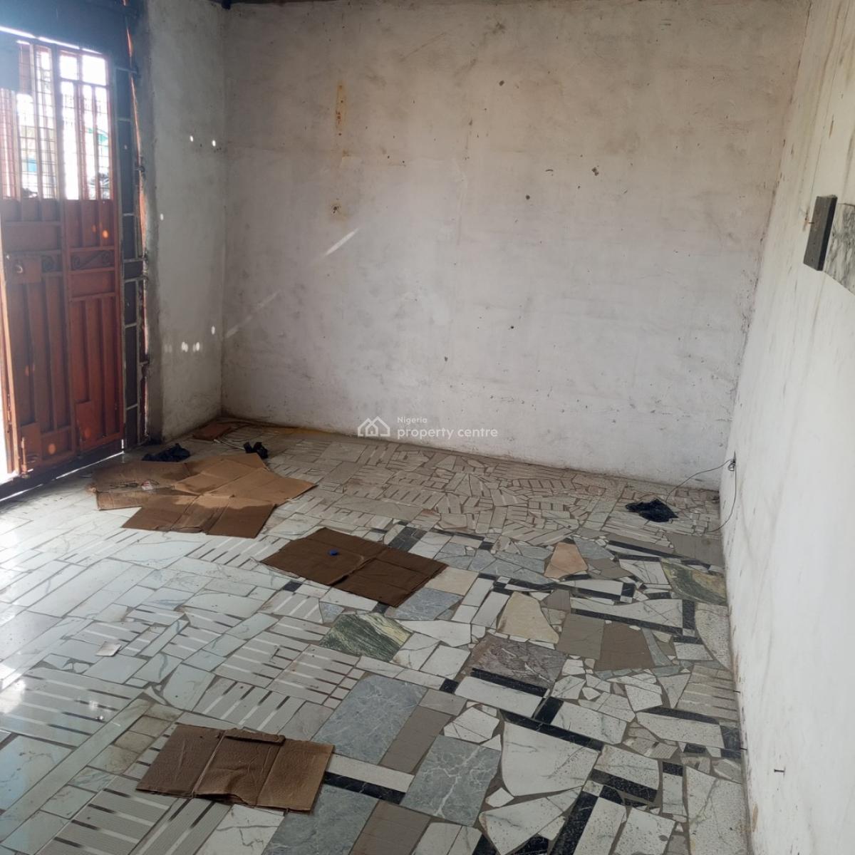 Sharp and Spacious Shop, Alasia,facing Express, Ajah, Lagos, Shop for Rent