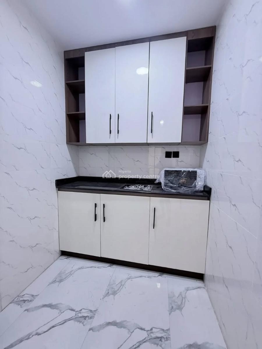 Five Bedroom Fully Detached Duplex with Bq, Swimming Pool, Royal Garden Estate, Ajah, Lagos, Detached Duplex for Sale