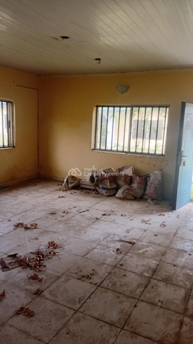 8 Standalone Bungalows, Badore, Ajah, Lagos, Detached Bungalow for Sale